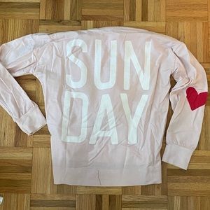 NWOT Sundry Sweatshirt